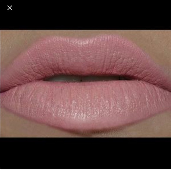 mac lipstick playing koi